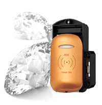 قفل الکترونیکی کمد مدل AL-103